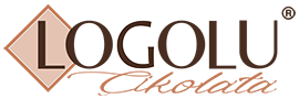 Logolu Çikolata